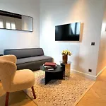 Le Loft Grenelle