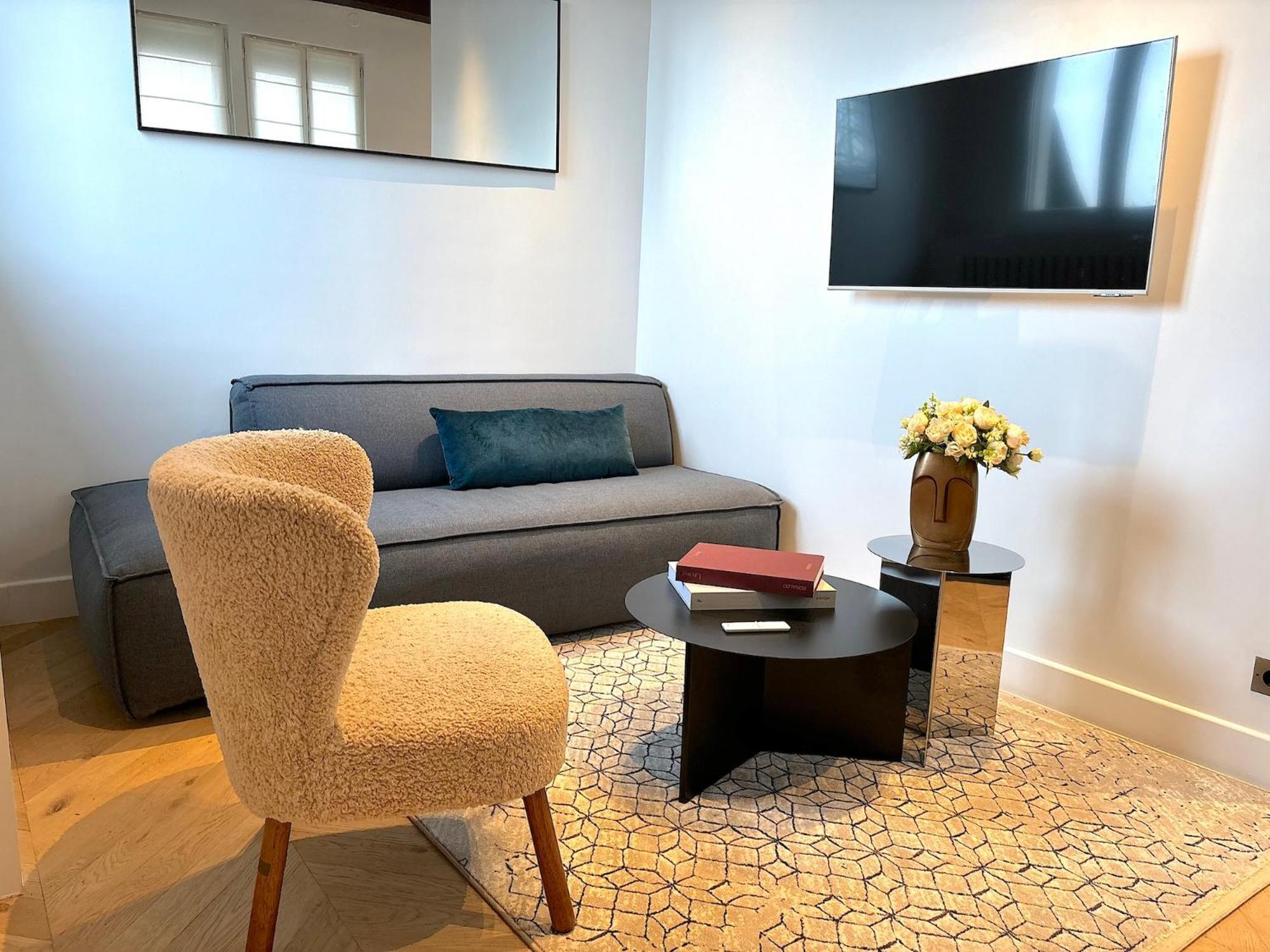 Le Loft Grenelle * Paris